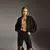 BLAZER PERIDES PRETO - comprar online