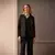 BLAZER PHILLIPPA COM BORDADO PRETO - Gabbe