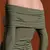 BLUSA VEVINA OMBRO A OMBRO VERDE - loja online