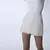 Imagem do SHORTS SAIA FLORAL BEGE
