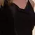 VESTIDO ABYSS CURTO COM ALCAS PRETO - loja online