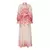 VESTIDO CHEMISE PÉTALAS - comprar online