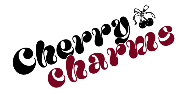 Cherry  Charms