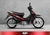 Imagen de Calcos Motomel Blitz 110 V8 Kit 1 chrome matte