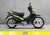 Calcos Motomel Blitz 110 V8 Kit 1 fluo - comprar online