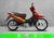 Calcos Motomel Blitz 110 V8 Kit 1 fluo - tienda online