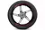 Calcos llantas Honda CG Titan glossy - BHRS