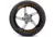 Calcos llantas Honda CG Titan glossy