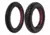 Calcos llantas Honda XR Kit 1 chrome matte - comprar online