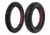 Calcos llantas Honda XR Kit 1 chrome matte - comprar online