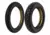 Calcos llantas Honda XR Kit 1 chrome matte - comprar online