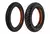 Calcos llantas Honda XR Kit 1 fluo - comprar online