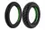 Calcos llantas Honda XR Kit 1 fluo - BHRS