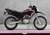 Kit Calcos Honda XR150L 2018 O2 glossy - BHRS