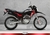 Imagen de Kit Calcos Honda XR150L 2018 extended 1 chrome matte