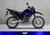 Kit calcos Honda XR190L 2018 O1 chrome matte - BHRS
