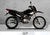 Kit calcos Zanella ZR 2012 O1 glossy - BHRS