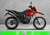 Kit Calcos Zanella ZR 2016 K1 BIG fluo - BHRS