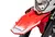 Calcos guardabarros Honda XR250 Tornado 2023 kit 1 glossy