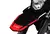 Calcos guardabarros Honda XR250 Tornado 2023 kit 1 glossy - BHRS