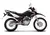 Kit Calcos Honda Xr 150 L 2015-2017 simil original print - tienda online