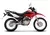 Kit Calcos Honda Xr 150 L 2015-2017 simil original print - comprar online