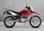 Kit Calcos Honda Xr 150 L 2015-2017 simil original print - BHRS