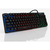 Teclado Gamer Semi Mecânico Led