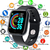 Imagem do Smartwatch D20