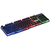 Teclado Gamer Semi Mecânico Led - LL Official