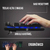 Teclado Gamer Semi Mecânico Led - comprar online