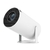 Projetor 4K HD 150 Polegadas - comprar online