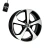 Kit 4 Rodas Aro 15 - 5x100 GOL M25