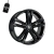 Kit 4 Rodas Aro 15 - 5x100 GOL S18
