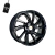 Kit 4 Rodas Aro 17 - 4x100 CHEVROLET S62 - comprar online
