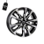 Kit 4 Rodas Aro 16 - 5x100 TOYOTA R89