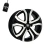 Kit 4 Rodas Aro 16 - 4x98 FIAT S41