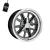 Kit 4 Rodas Aro 17 - 5x114 MAVERICK E64
