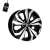 Kit 4 Rodas Aro 16 - 5x100 GOL S25