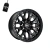Kit 4 Rodas Aro 17 - 5x114 KR M31