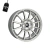 Kit 4 Rodas Aro 15 - 5x100 KR K76