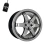 Kit 4 Rodas Aro 17 - 4x100 KR G37 - comprar online