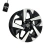 Kit 4 Rodas Aro 16 - 4x100 GOL S60