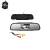 Espelho Retrovisor Monitor Para Câmera De Ré Tela 4.3 Lcd - comprar online