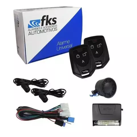 Alarme FKS - comprar online