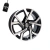 Kit 4 Rodas Aro 15 - 5x100 GOL R94