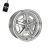 Kit 4 Rodas Aro 17 - 5x114 MAGNUM M10 - comprar online