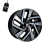 Kit 4 Rodas Aro 17 - 4x100 GOL S56 - comprar online