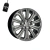 Kit 4 Rodas Aro 16 - 5x100 TOYOTA S22 - comprar online