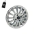 Kit 4 Rodas Aro 15 - 4x108 FORD R66 - comprar online